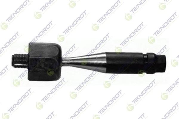TEKNOROT A-612 Direksiyon Sistemi Mafsal - AUDI A6 C6 (4F2) uyumlu