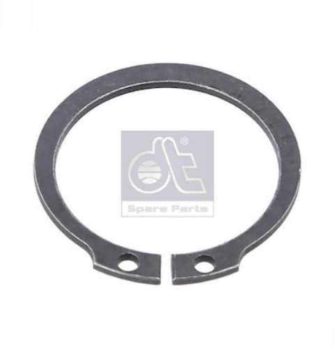 DT Spare Parts 9.39024 Fren Sistemleri Fren Kampanası - MAN TGM I uyumlu