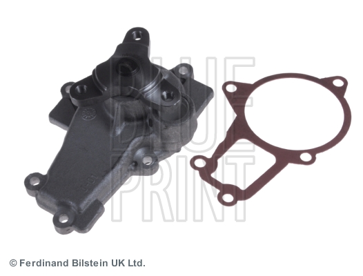 BLUE PRINT ADA109131 Motor Devirdaim - CHRYSLER GRAND VOYAGER V (RT) uyumlu