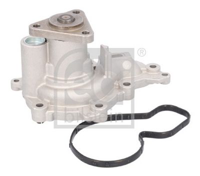 FEBI BILSTEIN 188420 Motor Devirdaim - FORD FOCUS IV (HN) uyumlu