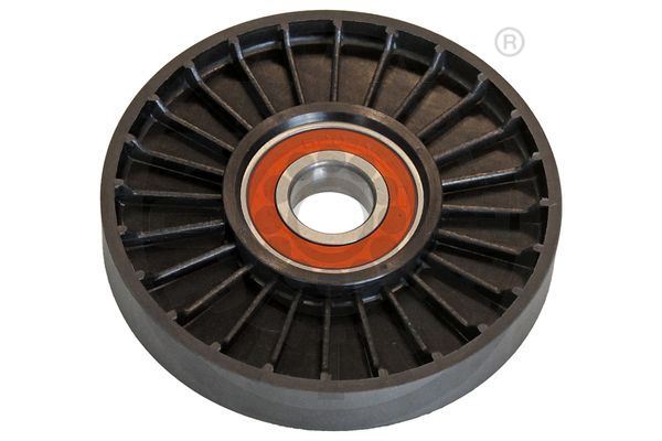 OPTIMAL 0-N1693 Motor Saptırma Makarası - CHRYSLER DAYTONA Coupe uyumlu