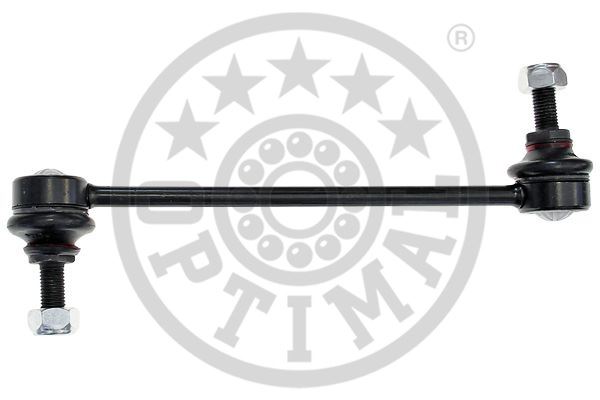 OPTIMAL G7-765 Süspansiyon Sistemi Stabilizatör - MAZDA 323 S VI Sedan (BJ) uyumlu