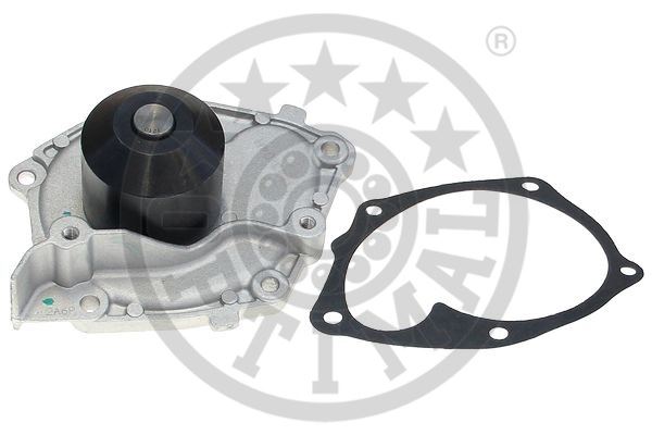 OPTIMAL AQ-1578 Motor Devirdaim - OPEL VIVARO A Platform şasi (X83) uyumlu