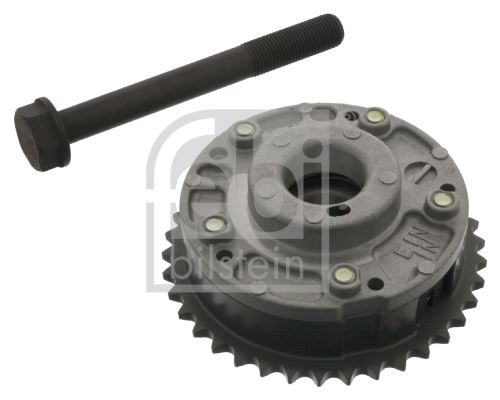 FEBI BILSTEIN 47571 Motor Supap Kumandası - BMW 3 Touring (E91) uyumlu