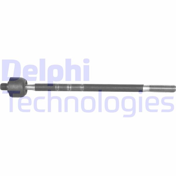 DELPHI TA1611 Direksiyon Sistemi Mafsal - FORD FIESTA IV (JA_, JB_) uyumlu