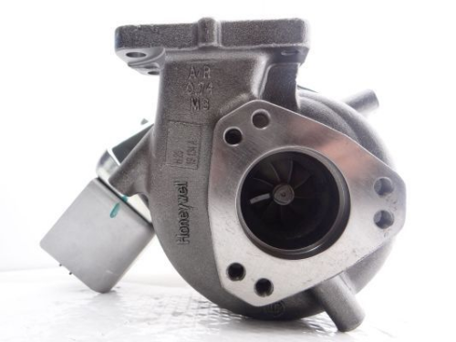 GARRETT 859176-5001S Motor Turboşarj & Parçaları