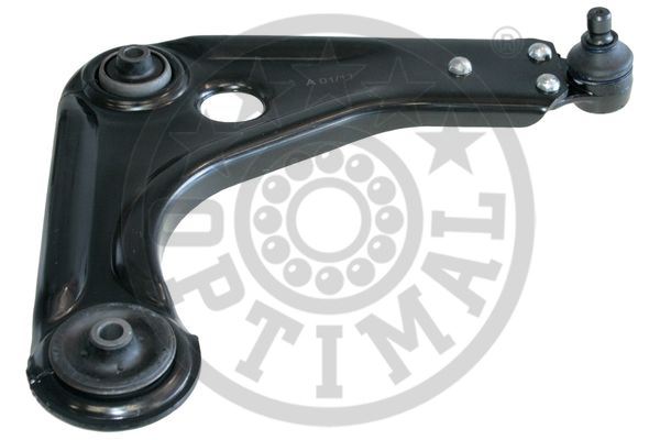 OPTIMAL G6-126 Süspansiyon Sistemi Bugi Kolu - FORD KA (RB_) uyumlu