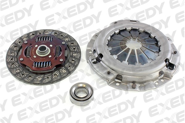 EXEDY DHK2052 Debriyaj Sistemi Debriyaj Seti - DAIHATSU TERIOS (J2_, F7__) uyumlu