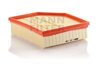 MANN-FILTER C 23 129 Motor Hava Filtresi - VOLVO XC90 I (275) uyumlu