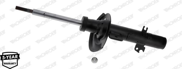 MONROE G8226 Süspansiyon Sistemi Amortisör - PEUGEOT 208 I (CA_, CC_) uyumlu