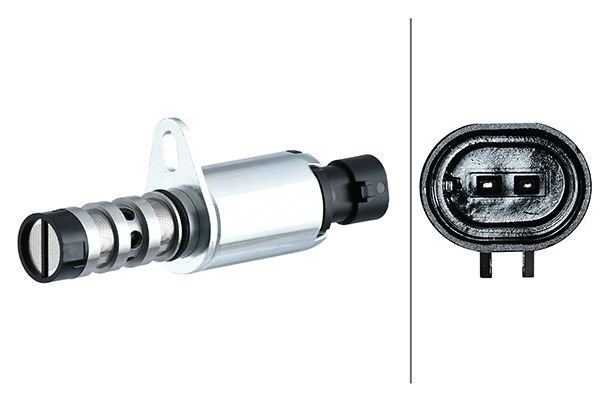 HELLA 6NW 358 188-021 Motor Supap Kumandası - OPEL ASTRA J Sports Tourer (P10) uyumlu