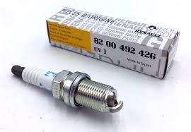 Buji - RENAULT ORIJINAL - 8200492426 Ürün Görseli
