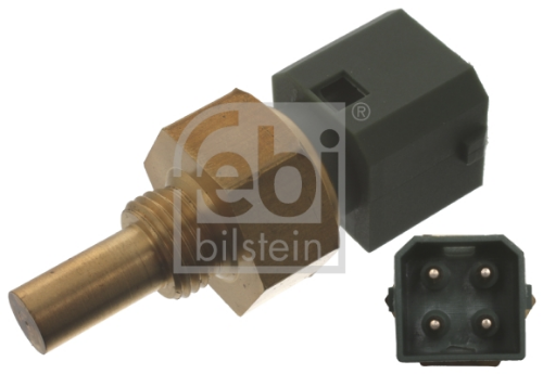 FEBI BILSTEIN 45188 Elektrik Sistemi Sensörler - VOLVO FH12 uyumlu