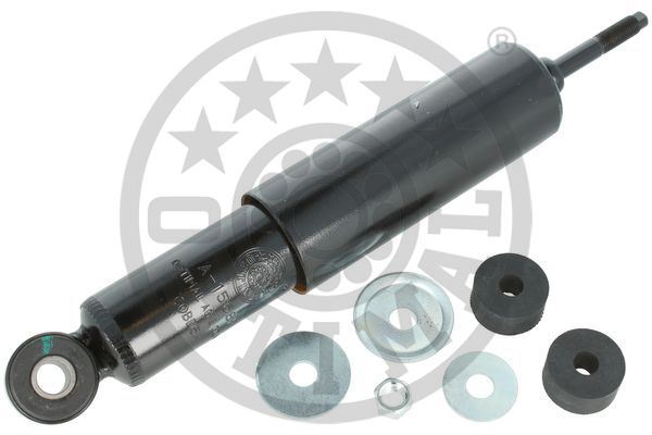 OPTIMAL A-1568H Süspansiyon Sistemi Amortisör - SKODA 100 uyumlu