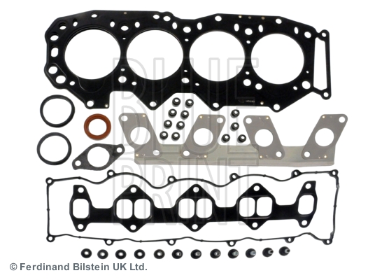 BLUE PRINT ADM56268 Motor Silindir Kafa Contası - MAZDA B-SERIE (UF) uyumlu