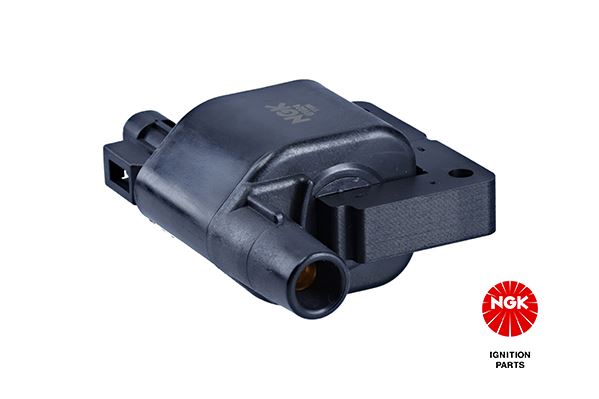 NGK 48117 Ateşleme Sistemi Ateşleme Bobini - MAZDA 323 III Hatchback (BF) uyumlu