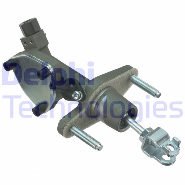 DELPHI LM80355 Debriyaj Sistemi Merkez Silindir - HONDA CIVIC VIII Hatchback (FN, FK) uyumlu