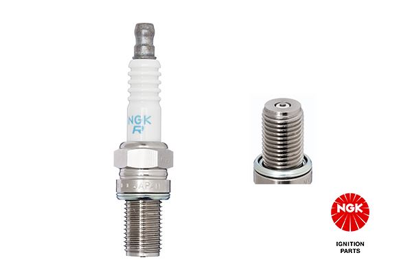 NGK 4418 Ateşleme Sistemi Buji
