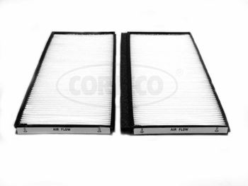 CORTECO 80000547 İklimlendirme Sistemi Polen Filtresi - KIA CARENS I MPV (FC, FJ) uyumlu
