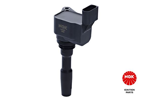 NGK 49152 Ateşleme Sistemi Ateşleme Bobini - VW GOLF VII (5G1, BQ1, BE1, BE2) uyumlu