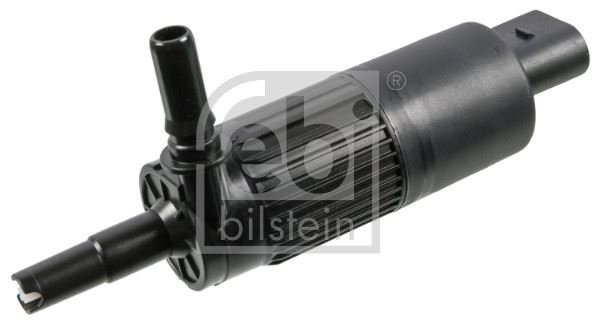 FEBI BILSTEIN 181563 Aksesuar & Standart Parçalar Far Temizleme Aksesuarı - SEAT IBIZA IV (6J5, 6P1) uyumlu