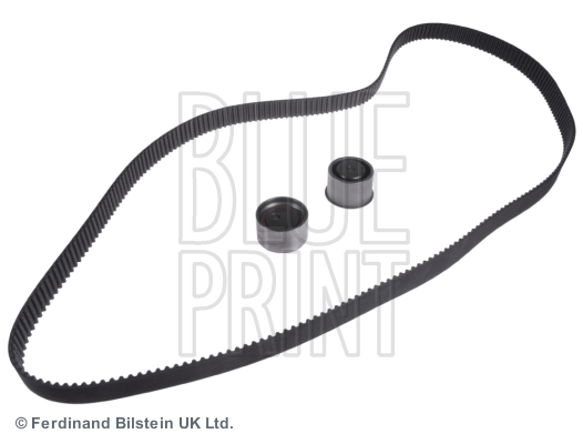 BLUE PRINT ADC47314 Motor Triger Seti - MITSUBISHI PAJERO III Canvas Top (V6_W, V7_W) uyumlu