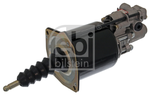 FEBI BILSTEIN 45017 Debriyaj Sistemi Debriyaj Merkezi - MAN R uyumlu
