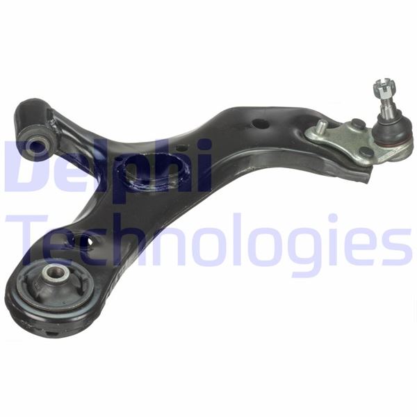 DELPHI TC3429 Süspansiyon Sistemi Bugi Kolu - TOYOTA RAV 4 IV (_A4_) uyumlu