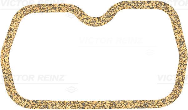 VICTOR REINZ 71-12757-00 Motor Külbütör Kapağı Contası - FIAT 126 (126_) uyumlu
