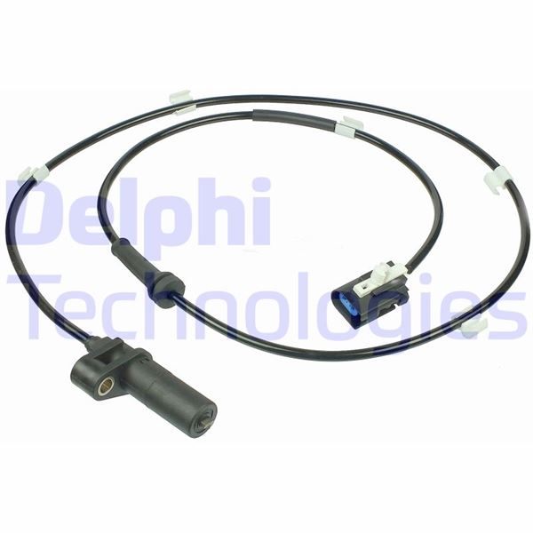 DELPHI SS20261 Fren Sistemleri Sürüş Dinamiği Ayarı - FORD TRANSIT Minibüs/Otobüs (FD_ _, FB_ _, FS_ _, FZ_ _, FC_ _) uyumlu