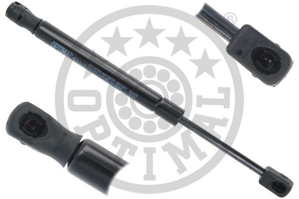 OPTIMAL AG-50678 Kaporta & Gövde Parçaları Gaz Yayı - BMW 1 (F20) uyumlu