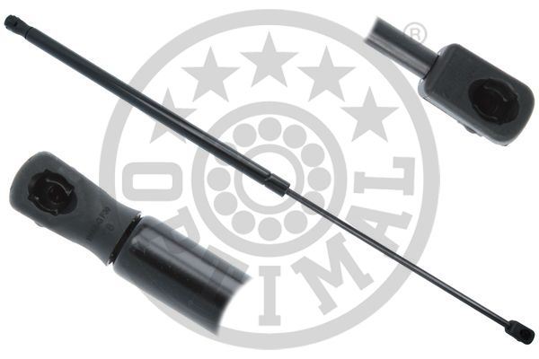 OPTIMAL AG-50275 Kaporta & Gövde Parçaları Gaz Yayı - RENAULT WIND (E4M_) uyumlu