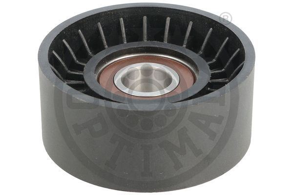 OPTIMAL 0-N1553 Motor Yönlendirme & Kılavuz Makarası - HYUNDAI H-1 Panelvan/Van (A1) uyumlu