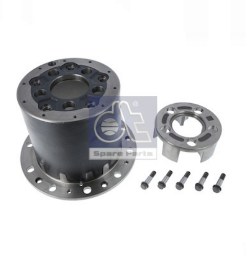 DT Spare Parts 4.69488 Tekerlek & Aks Parçaları Teker Rulmanı