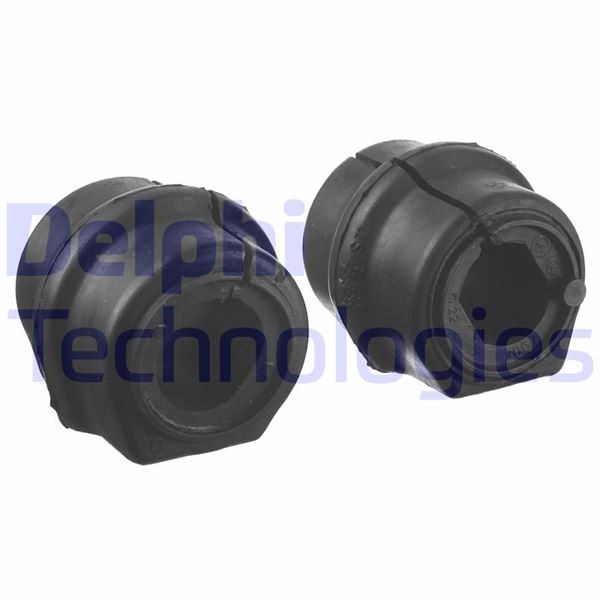 DELPHI TD984W Süspansiyon Sistemi Stabilizatör - CITROËN C4 II (NC_) uyumlu
