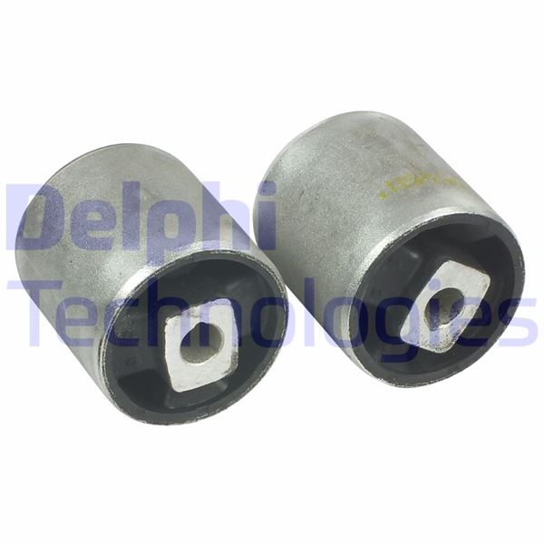 DELPHI TD905W Süspansiyon Sistemi Bugi Kolu - BMW 5 (E39) uyumlu