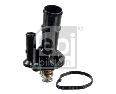 FEBI BILSTEIN 181739 Motor Termostat - LAND ROVER FREELANDER 2 (L359) uyumlu