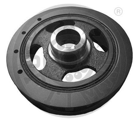 OPTIMAL F8-6388 Motor Kayış Kasnağı - TOYOTA CELICA Coupe (_T23_) uyumlu