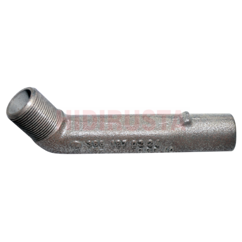 MERCEDES ORIJINAL A3661870224 Motor Yağ Hortumları & Bağlantıları