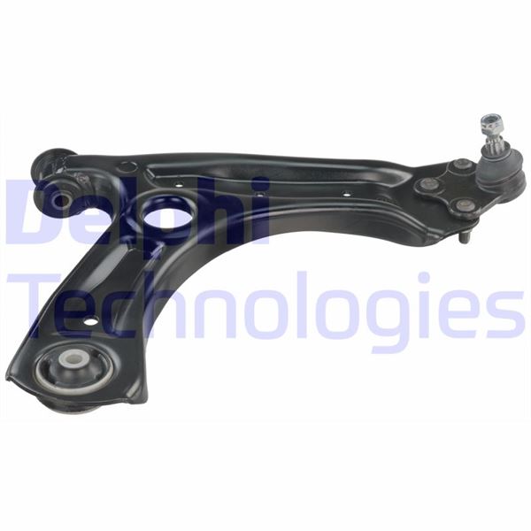DELPHI TC3216 Süspansiyon Sistemi Bugi Kolu - SEAT IBIZA IV (6J5, 6P1) uyumlu