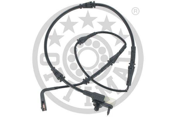 OPTIMAL WKT-60117K Fren Sistemleri Aşınma Göstergesi - LAND ROVER DISCOVERY SPORT (L550) uyumlu