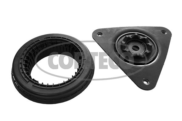CORTECO 49105123 Süspansiyon Sistemi Amortisör - NISSAN QASHQAI II (J11, J11_) uyumlu