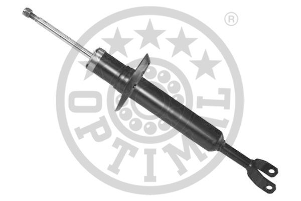 OPTIMAL A-68772G Süspansiyon Sistemi Amortisör - AUDI A6 C5 (4B2, 4B4) uyumlu