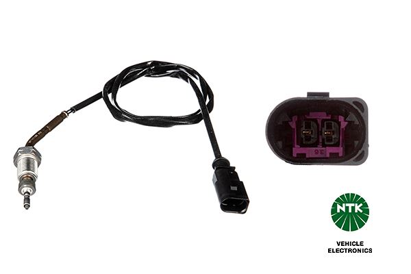 Egzoz Sıcaklık Sensörü - NGK - 91016 Ürün Görseli