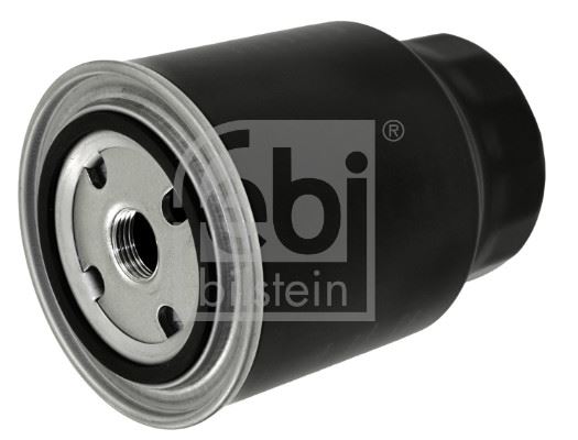 FEBI BILSTEIN 184038 Yakıt Sistemi Yakıt Filtresi - NISSAN TERRANO II Van (R20) uyumlu
