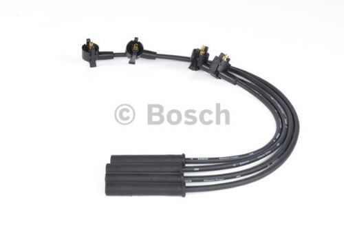 BOSCH 0 986 356 887 Ateşleme Sistemi Ateşleme Kablosu - FORD ESCORT IV (GAF, AWF, ABFT) uyumlu