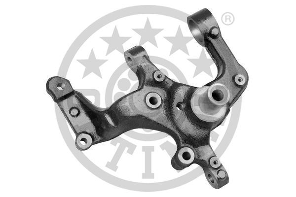 OPTIMAL KN-102019-01-R Tekerlek & Aks Parçaları Aks Gövdesi - SEAT LEON (1P1) uyumlu