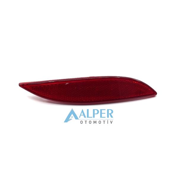 Reflektör - ALPER - 572144 Ürün Görseli