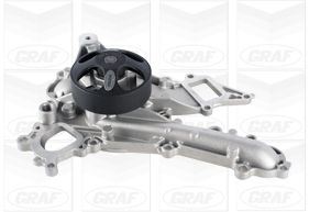 GRAF PA1273 Motor Devirdaim - MERCEDES-BENZ M-SERISI (W166) uyumlu