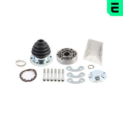OPTIMAL CT-1076 Diferansiyel & Aktarma Sistemi Mafsallar - BMW 3 Cabrio (E36) uyumlu